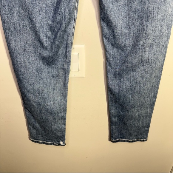 Kancan Clanton High Rise Mom Fit Jeans Size 29 - Picture 10 of 16